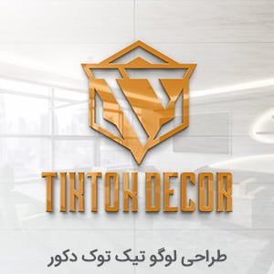 طرح لوگو