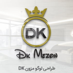طراحی لوگو خاص