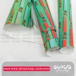 چاپ کاغذ کادو