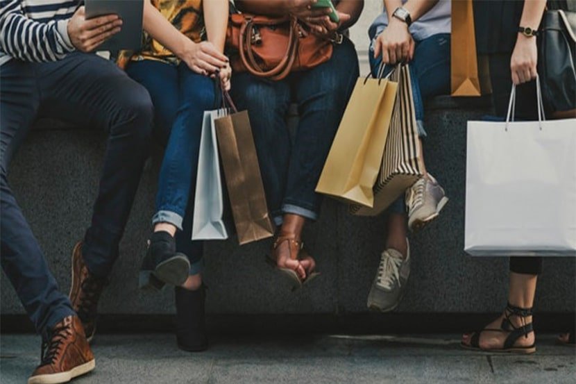 خرید ساک دستی پارچه ای تبلیغاتی