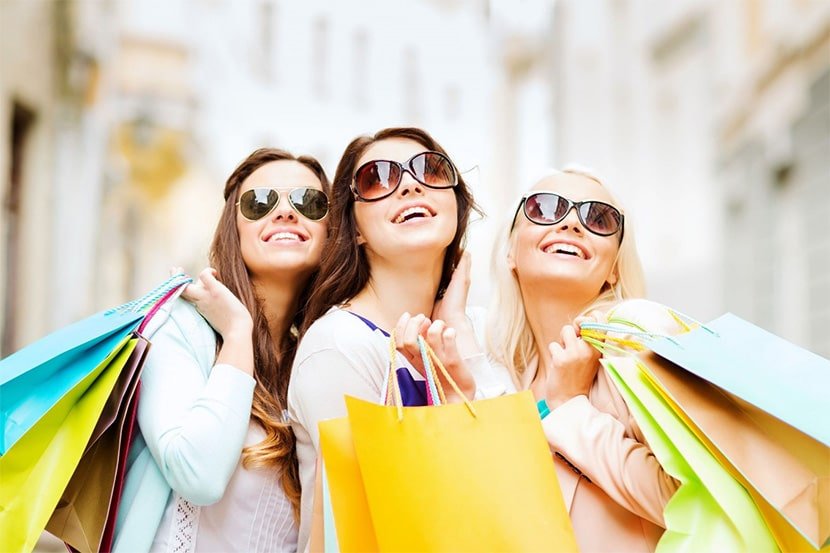 شاپینگ بگ چیست و چه کاربردی دارد