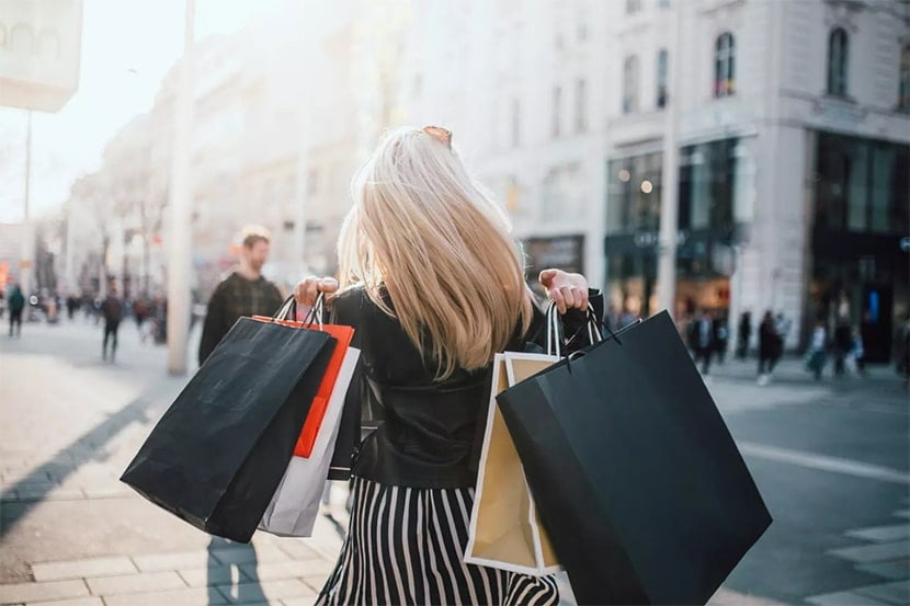 شاپینگ بگ چه کاربردی دارد