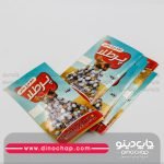چاپ لیبل محصول