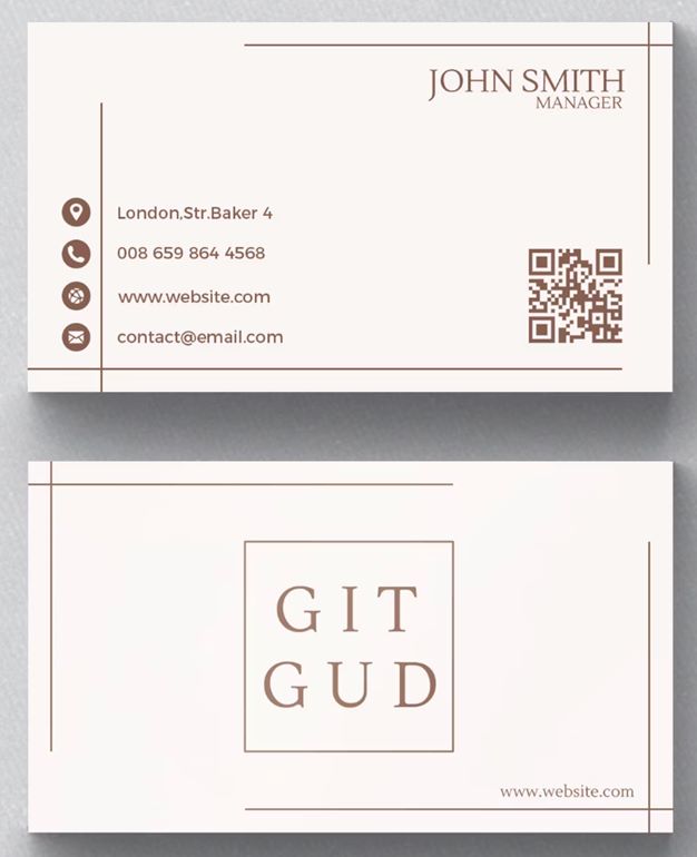 از QR استفاده کنید