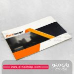چاپ کاتالوگ منگنه‌ای