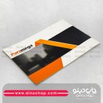 چاپ کاتالوگ تیراژ بالا