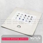 چاپ کاتالوگ تک‌برگی